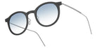 Lindberg® Sun Titanium™ 8338 Sunglasses - SL93 - Blue Gradient D16-P10