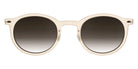 Lindberg® Sun Titanium™ 8338 Sunglasses - SL98 - Warm Gray Gradient C21M-PU9