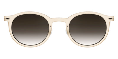 Lindberg® Sun Titanium™ 8338 Sunglasses - SL98 - Warm Gray Gradient C21M-PU9