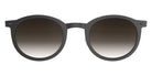 Lindberg® Sun Titanium™ 8338 Sunglasses - SL98 - Warm Gray Gradient D16-P10