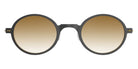 Lindberg® Sun Titanium™ 8339 Sunglasses - SL10 - Light Brown Gradient D16-GT