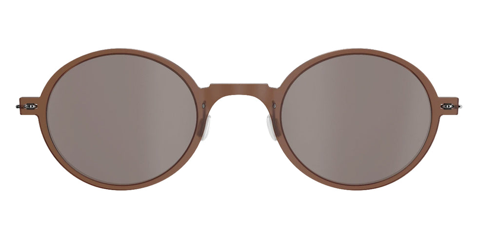 Lindberg® Sun Titanium™ 8339 Sunglasses - SL101 - Warm Gray C02M-P10
