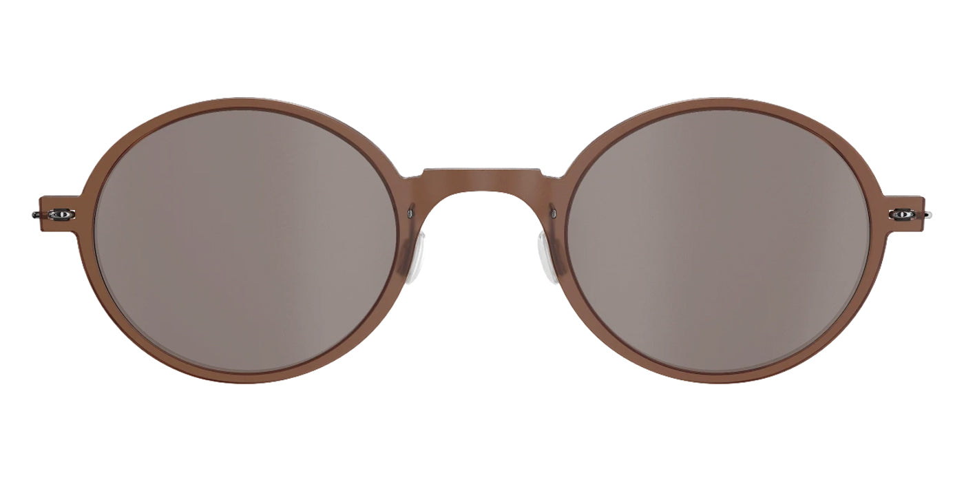 Lindberg® Sun Titanium™ 8339 Sunglasses - SL101 - Warm Gray C02M-P10