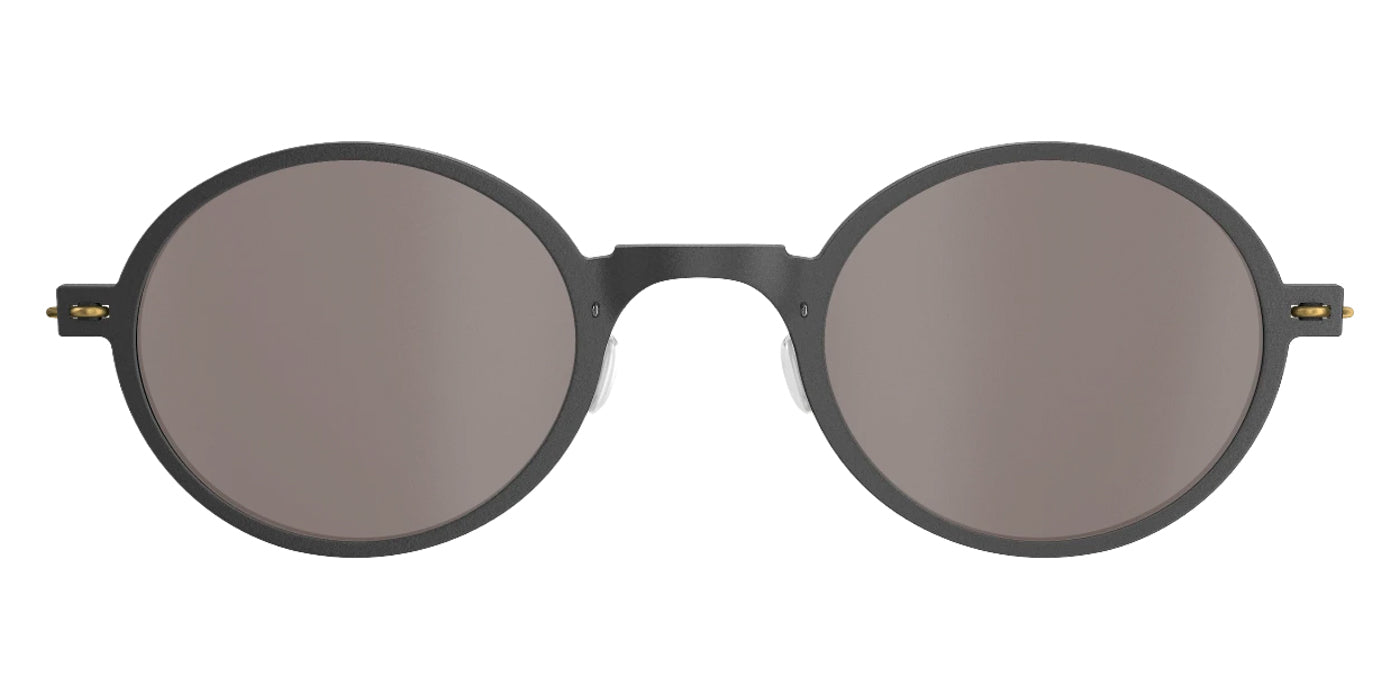 Lindberg® Sun Titanium™ 8339 Sunglasses - SL101 - Warm Gray D16-GT