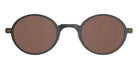 Lindberg® Sun Titanium™ 8339 Sunglasses - SL105 - Brown D16-GT