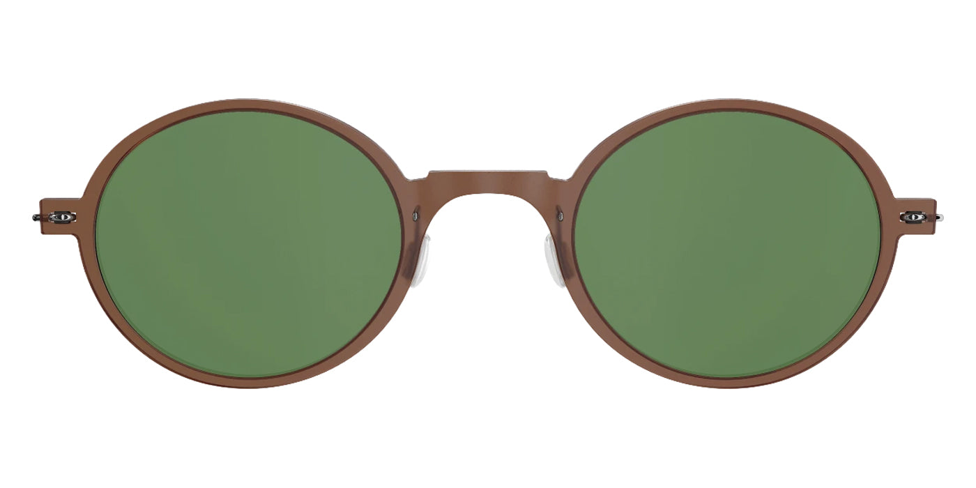 Lindberg® Sun Titanium™ 8339 Sunglasses - SL106 - Green C02M-P10