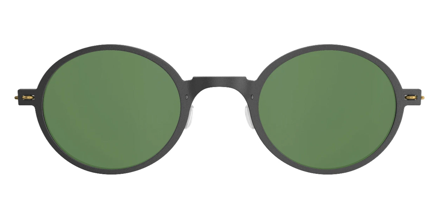 Lindberg® Sun Titanium™ 8339 Sunglasses - SL106 - Green D16-GT