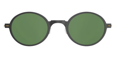 Lindberg® Sun Titanium™ 8339 Sunglasses - SL106 - Green D16-GT