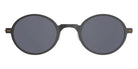 Lindberg® Sun Titanium™ 8339 Sunglasses - SL107 - Gray/Purple D16-GT