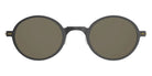 Lindberg® Sun Titanium™ 8339 Sunglasses - SL108 - Warm Gray D16-GT