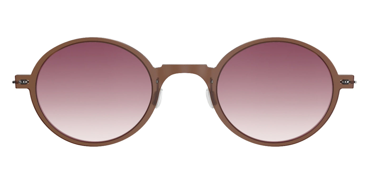 Lindberg® Sun Titanium™ 8339 Sunglasses - SL35 - Purple Gradient C02M-P10