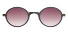 Lindberg® Sun Titanium™ 8339 Sunglasses - SL35 - Purple Gradient D16-GT