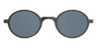 Lindberg® Sun Titanium™ 8339 Sunglasses - SL43 - Blue/Gray D16-GT