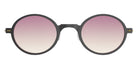 Lindberg® Sun Titanium™ 8339 Sunglasses - SL62 - Bordeaux/Pearl Gradient D16-GT