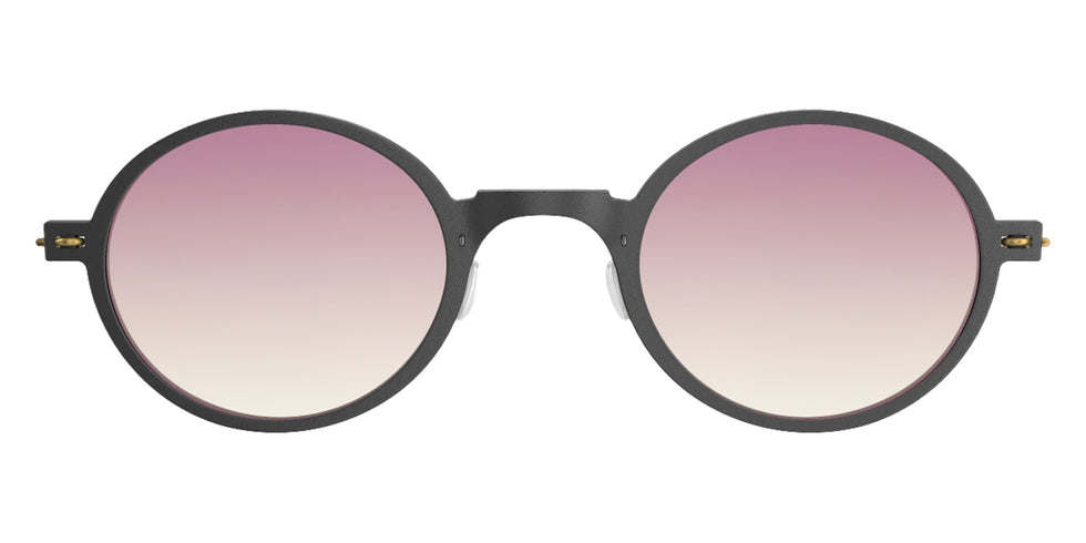 Lindberg® Sun Titanium™ 8339 Sunglasses - SL62 - Bordeaux/Pearl Gradient D16-GT