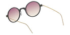 Lindberg® Sun Titanium™ 8339 Sunglasses - SL62 - Bordeaux/Pearl Gradient D16-GT