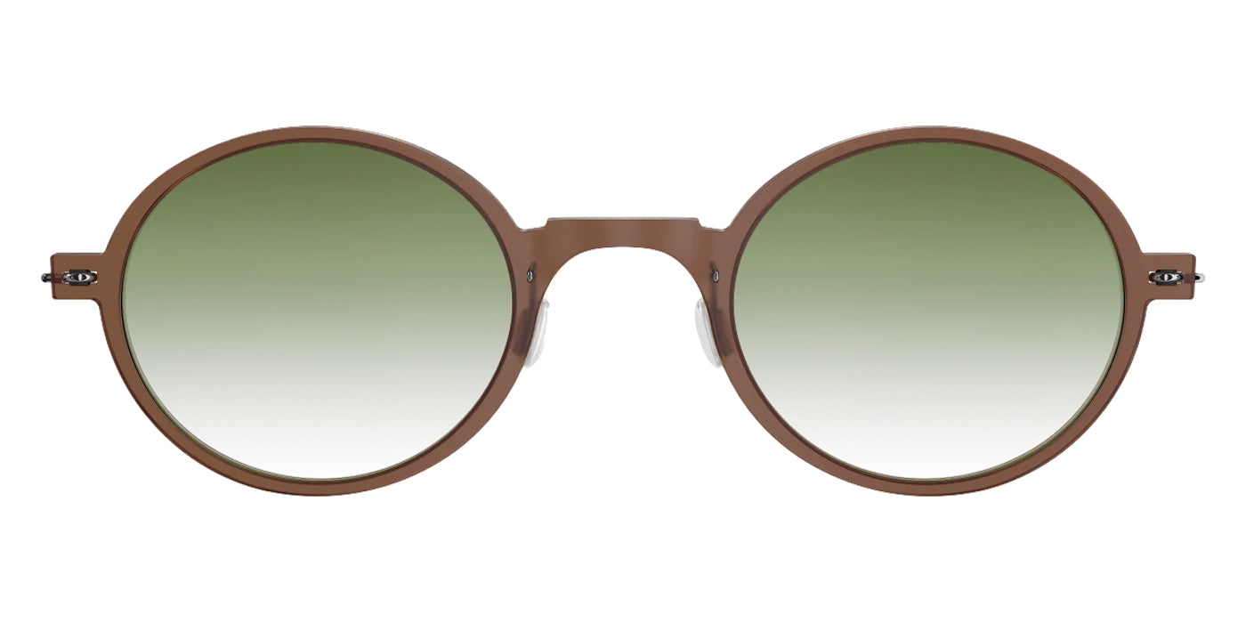 Lindberg® Sun Titanium™ 8339 Sunglasses - SL82 - Green Gradient C02M-P10