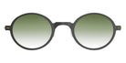 Lindberg® Sun Titanium™ 8339 Sunglasses - SL82 - Green Gradient D16-GT