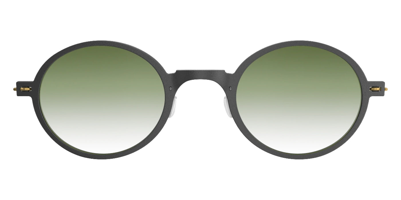 Lindberg® Sun Titanium™ 8339 Sunglasses - SL82 - Green Gradient D16-GT