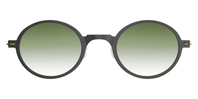 Lindberg® Sun Titanium™ 8339 Sunglasses - SL82 - Green Gradient D16-GT