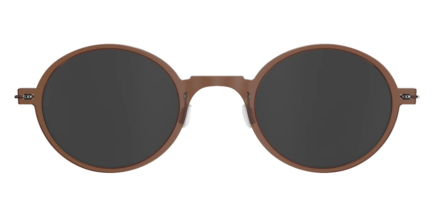 Lindberg® Sun Titanium™ 8339 Sunglasses - SL83 - Gray C02M-P10