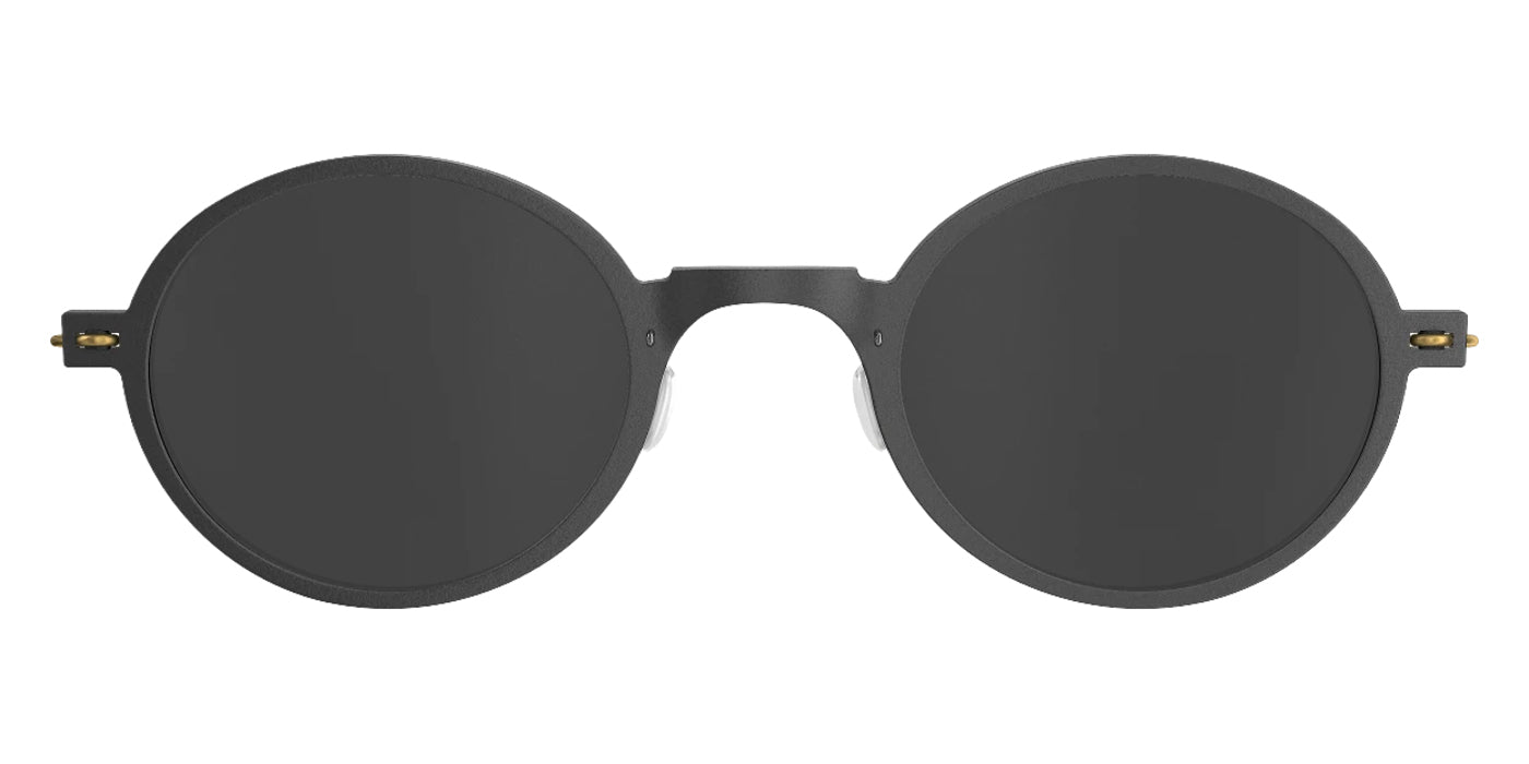 Lindberg® Sun Titanium™ 8339 Sunglasses - SL83 - Gray D16-GT