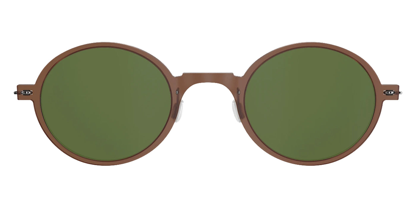 Lindberg® Sun Titanium™ 8339 Sunglasses - SL85 - Green C02M-P10