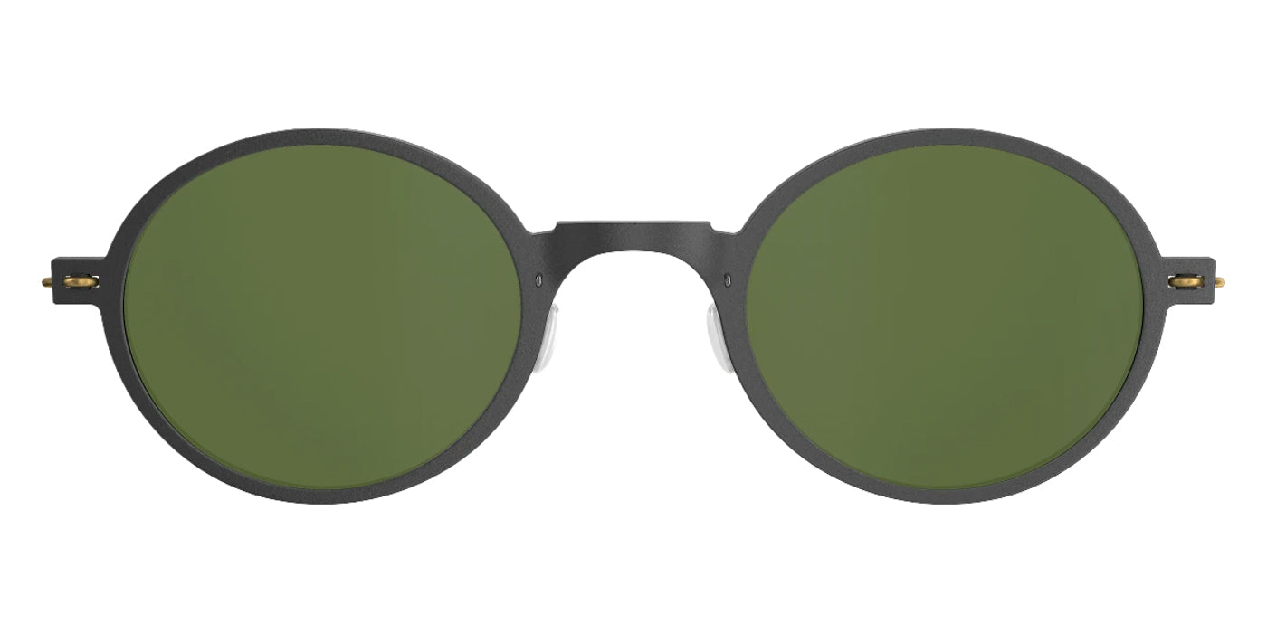 Lindberg® Sun Titanium™ 8339 Sunglasses - SL85 - Green D16-GT