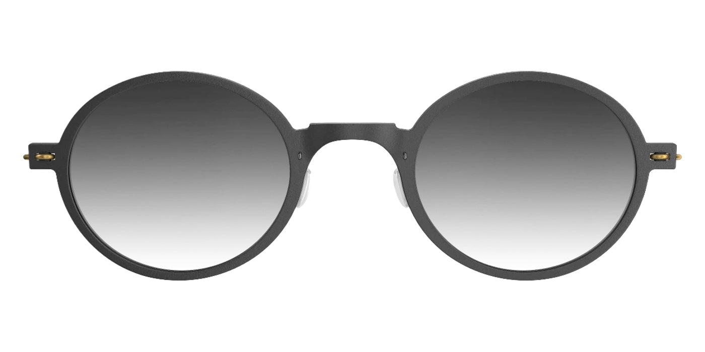 Lindberg® Sun Titanium™ 8339 Sunglasses - SL86 - Dark Gray Gradient D16-GT