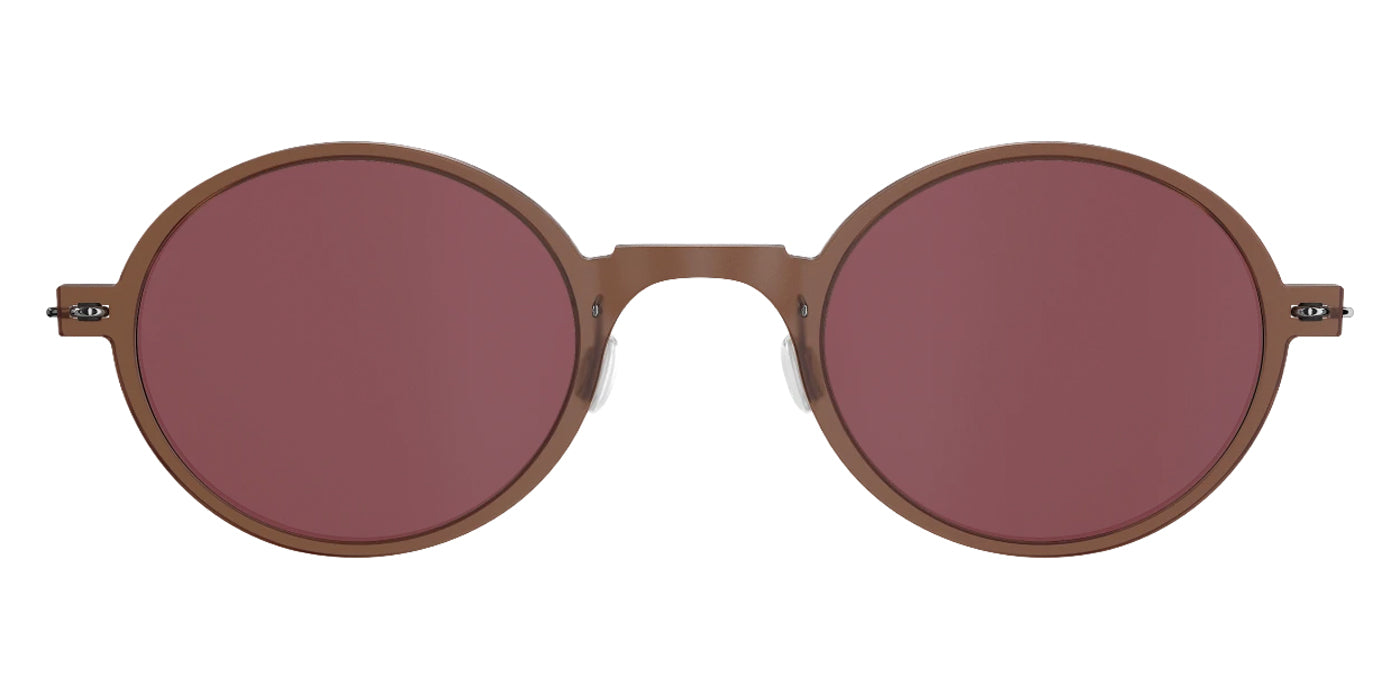 Lindberg® Sun Titanium™ 8339 Sunglasses - SL91 - Plum C02M-P10