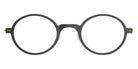 Lindberg® Sun Titanium™ 8339 Sunglasses - SL93 - Blue Gradient D16-GT
