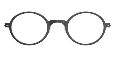 Lindberg® Sun Titanium™ 8339 Sunglasses - SL93 - Blue Gradient D16-GT