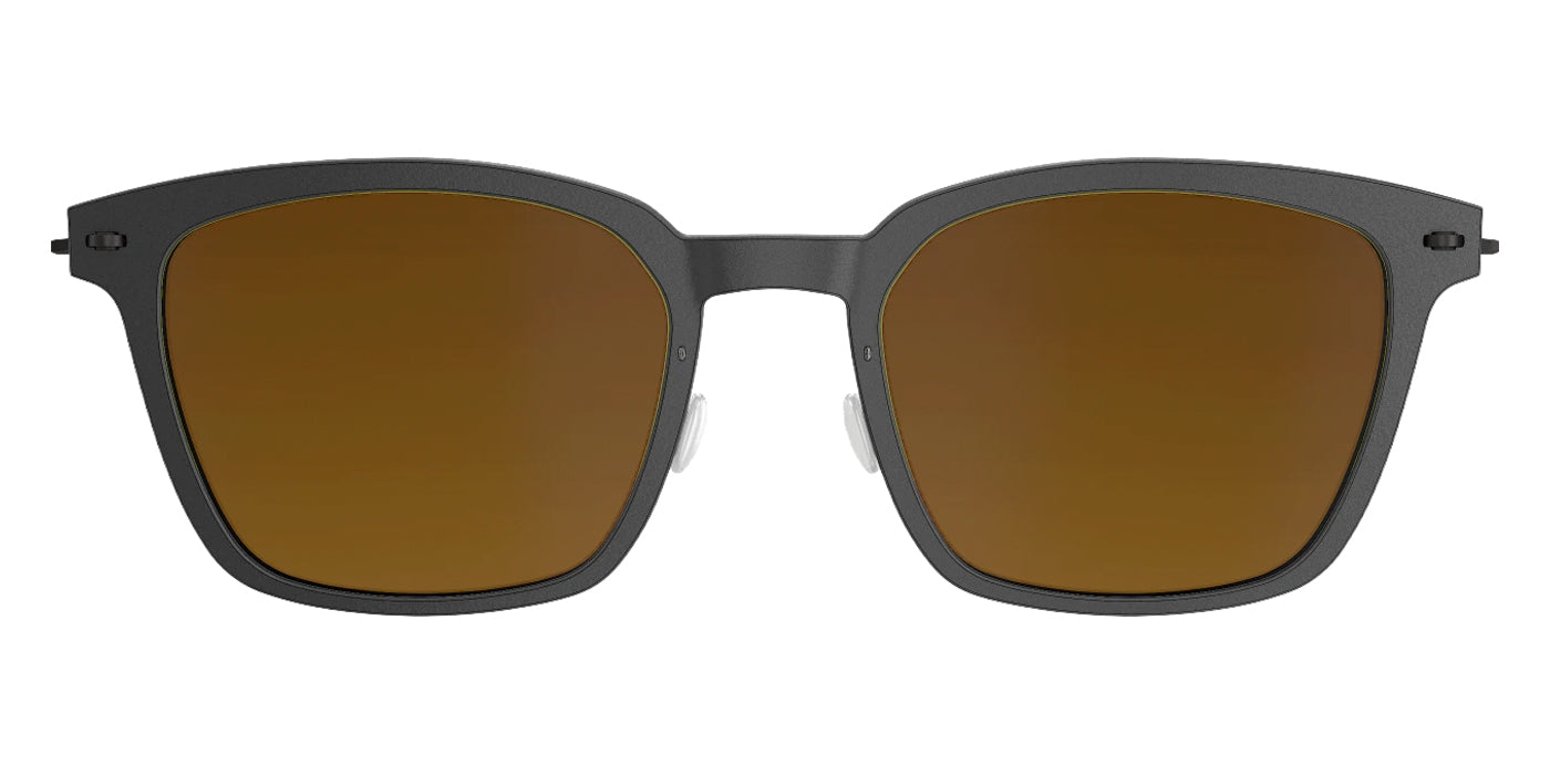 Lindberg® Sun Titanium™ 8340 Sunglasses - IP01 - Brown Polarised D16-U9