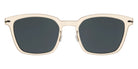 Lindberg® Sun Titanium™ 8340 Sunglasses - IP02 - Gray Polarised C21-PU9