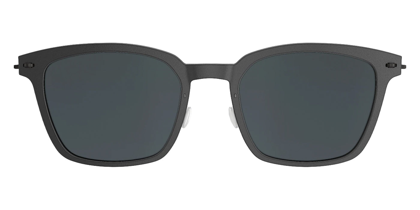 Lindberg® Sun Titanium™ 8340 Sunglasses - IP02 - Gray Polarised D16-U9