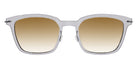Lindberg® Sun Titanium™ 8340 Sunglasses - SL10 - Light Brown Gradient C07-P10