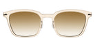 Lindberg® Sun Titanium™ 8340 Sunglasses - SL10 - Light Brown Gradient C21-PU9
