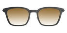 Lindberg® Sun Titanium™ 8340 Sunglasses - SL10 - Light Brown Gradient D16-U9