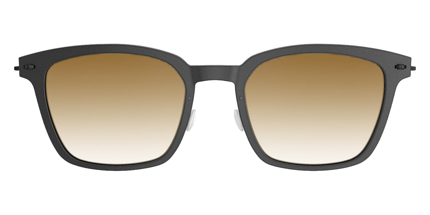 Lindberg® Sun Titanium™ 8340 Sunglasses - SL10 - Light Brown Gradient D16-U9