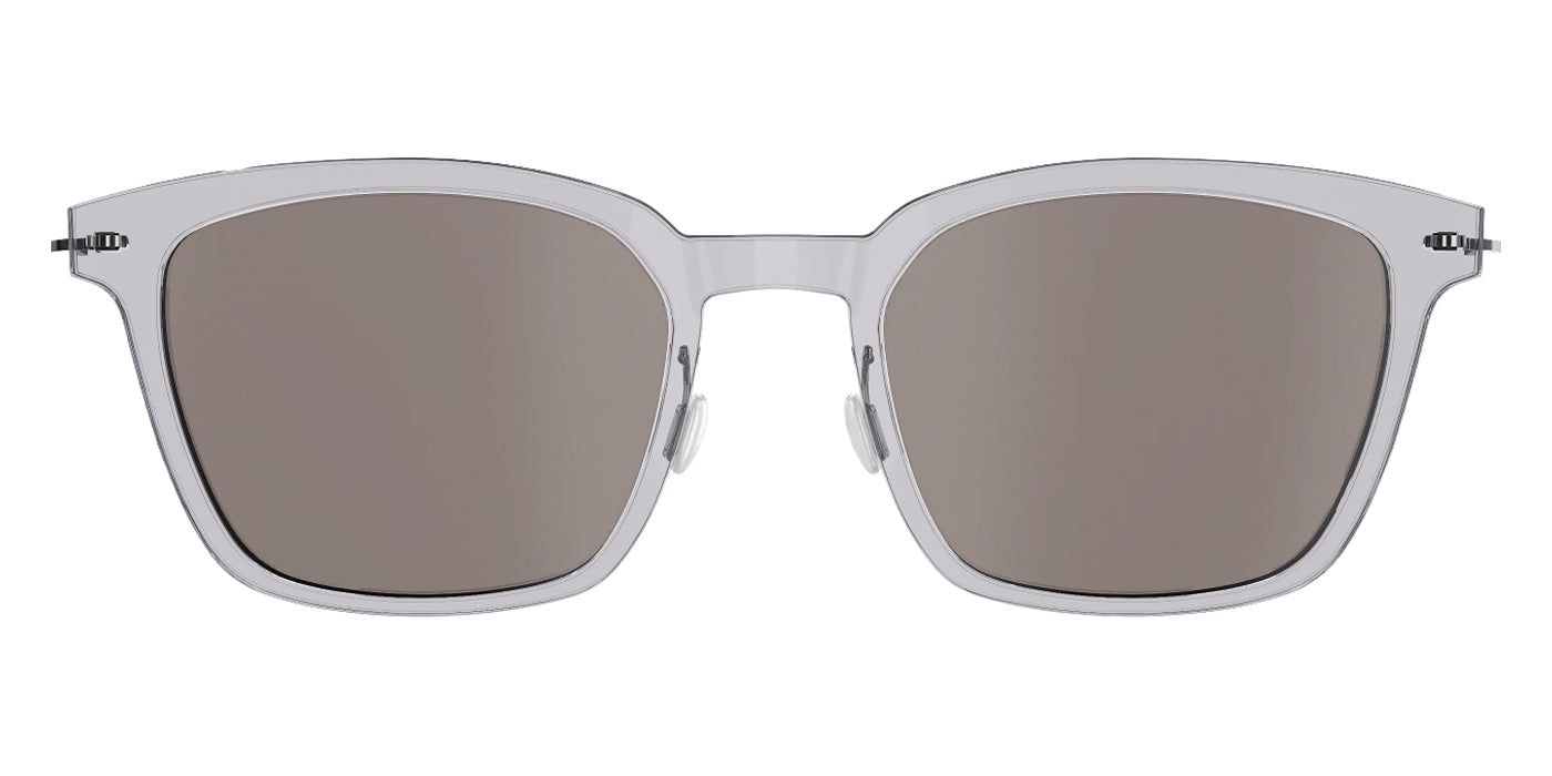 Lindberg® Sun Titanium™ 8340 Sunglasses - SL101 - Warm Gray C07-P10
