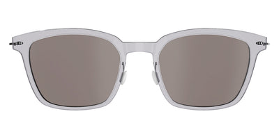 Lindberg® Sun Titanium™ 8340 Sunglasses - SL101 - Warm Gray C07-P10