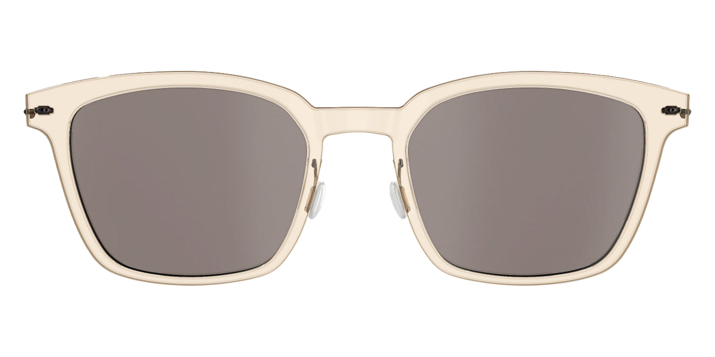 Lindberg® Sun Titanium™ 8340 Sunglasses - SL101 - Warm Gray C21-PU9