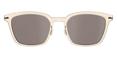 Lindberg® Sun Titanium™ 8340 Sunglasses - SL101 - Warm Gray C21-PU9