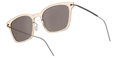 Lindberg® Sun Titanium™ 8340 Sunglasses - SL101 - Warm Gray C21-PU9