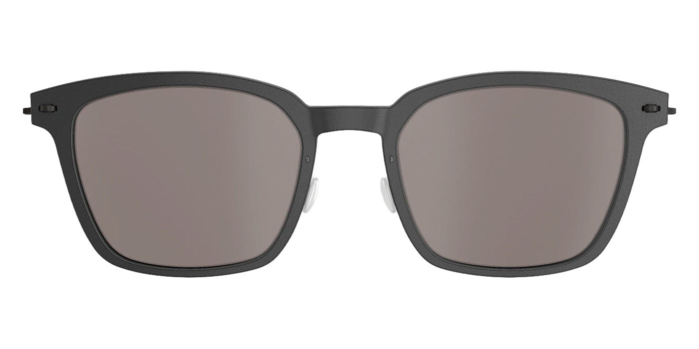 Lindberg® Sun Titanium™ 8340 Sunglasses - SL101 - Warm Gray D16-U9