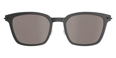 Lindberg® Sun Titanium™ 8340 Sunglasses - SL101 - Warm Gray D16-U9
