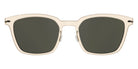 Lindberg® Sun Titanium™ 8340 Sunglasses - SL102 - Gray/Green C21-PU9