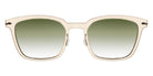 Lindberg® Sun Titanium™ 8340 Sunglasses - SL103 - Gray/Green Gradient C21-PU9