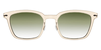 Lindberg® Sun Titanium™ 8340 Sunglasses - SL103 - Gray/Green Gradient C21-PU9