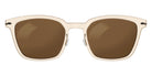 Lindberg® Sun Titanium™ 8340 Sunglasses - SL104 - Brown C21-PU9